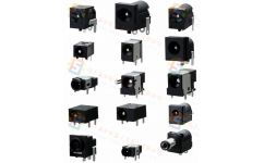 DC防水插孔全面解析 IPX7级防护、轻便设计与防水封装